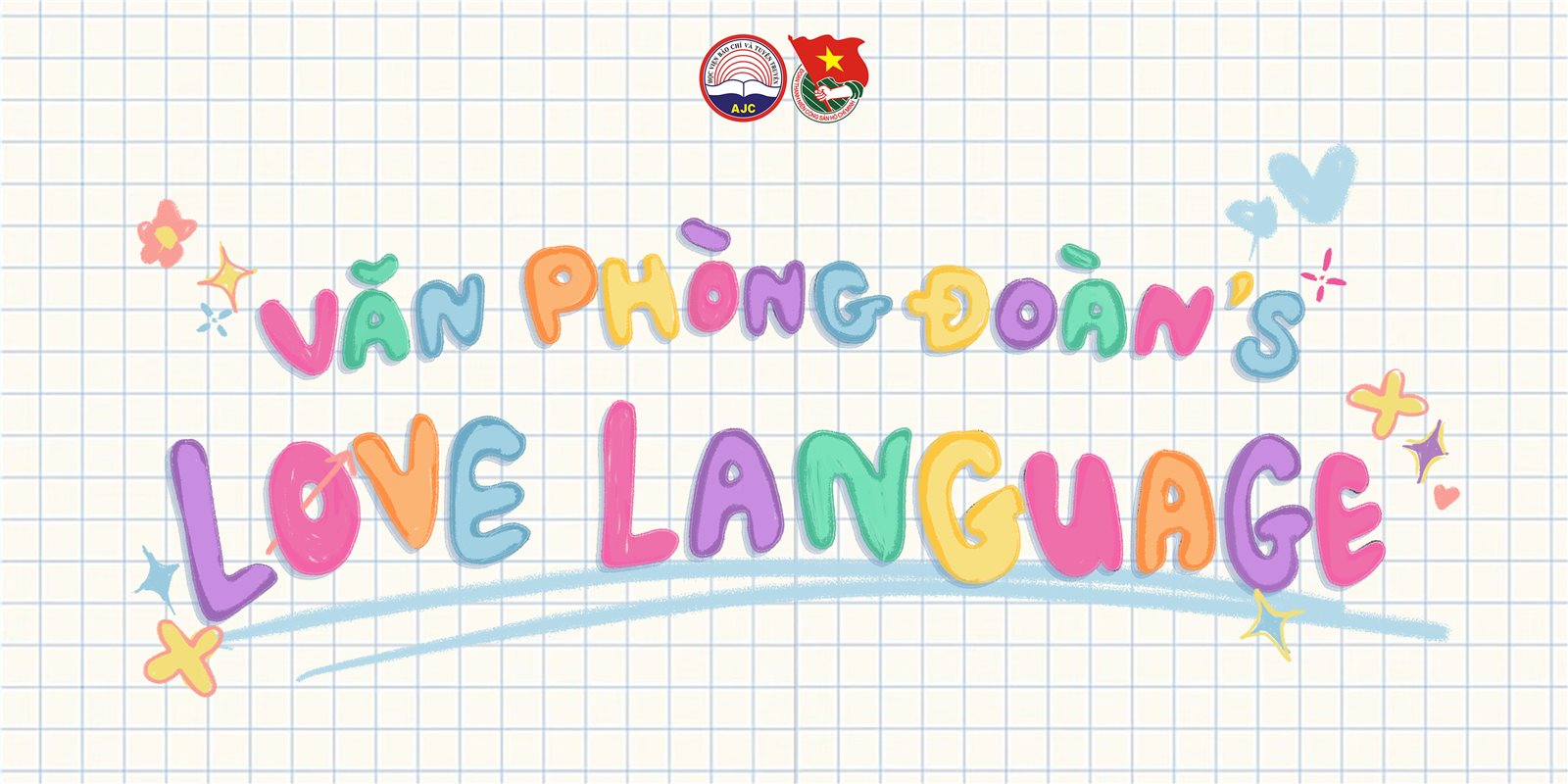 Comic strip Love Language